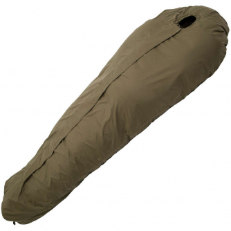 Carinthia - Defence 1 TOP - Sommer Schlafsack - Olive Green