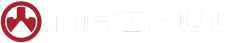 Magpul Logo – taktisches Zubehör