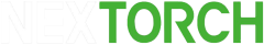 Nextorch Logo – taktische Taschenlampen