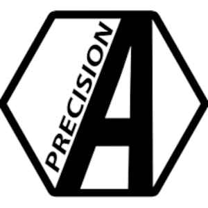 Alpha Precision