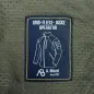 Preview: Anton-Bloechl-Grid-Fleece-Jacket-Operator-Flecktarn-label