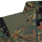 Preview: Anton-Blöchl-Grid-Fleece-Jacke-Operator-Flecktarn-schulter