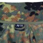 Preview: Anton-Bloechl-Grid-Fleece-Jacket-Operator-Flecktarn-loop