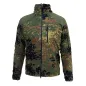 Preview: Anton-Bloechl-Grid-Fleece-Jacket-Operator-Flecktarn-Front