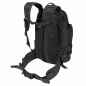 Preview: Direct Action Ghost Mk. II Rucksack - Cordura - Black Schwarz