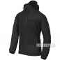 Preview: Helikon-Tex Windrunner  Windshirt Windpack Schwarz Black