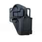 Preview: Blackhawk Serpa CQC Holster Schwarz Glock 19/23/32/36