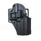 Preview: Blackhawk Serpa CQC Holster Schwarz HK P30