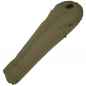 Preview: Carinthia - Survival One - Winter Schlafsack int. Ärmeln - Olive Green