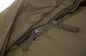 Preview: Carinthia - Survival One - Winter Schlafsack int. Ärmeln - Olive Green
