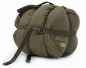 Preview: Carinthia - Survival One - Winter Schlafsack int. Ärmeln - Olive Green