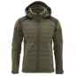 Preview: Carinthia ISG PRO Jacket Schwarz