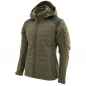 Preview: Carinthia ISG PRO Jacket Olive