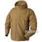 Preview: Helikon-Tex Level 7 Lightweight Winter Jacket Climashield Coyote