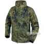 Preview: Helikon-Tex Gunfighter Jacket Shark Skin BW Flecktarn