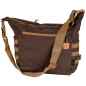 Preview: Helikon-Tex Bushcraft Satchel Bag - Earth Brown - Clay