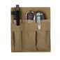 Preview: Helikon-Tex - Organizer Insert Medium - Coyote
