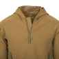 Preview: Helikon-Tex - Range Hoodie Top Cool - Olive Green-Black