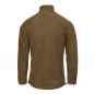 Preview: Helikon-Tex Alpha Tactical Jacket Grid Fleece - Coyote
