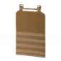 Preview: Helikon-Tex Backpack Panel Insert - Coyote