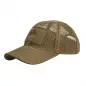 Preview: Helikon-Tex Baseball Cap Mesh - Coyote