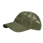 Preview: Helikon-Tex Baseball Cap Mesh - Olive Green