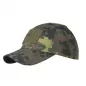 Preview: Helikon-Tex Baseball Cap PolyCotton Ripstop - Flecktarn
