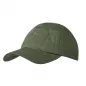 Preview: Helikon-Tex Baseball Cap PolyCotton Ripstop - Olive Green