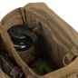 Preview: Helikon-Tex Bushcraft Haversack Bag - Olive Green-Black