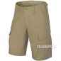 Preview: Helikon-Tex CPU Shorts - Khaki Ripstop