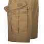 Preview: Helikon-Tex CPU Shorts - Khaki Ripstop