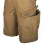 Preview: Helikon-Tex CPU Shorts - Olive Green PolyCotton Ripstop