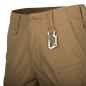 Preview: Helikon-Tex CPU Shorts - Khaki Ripstop