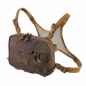 Preview: Helikon-Tex Chest Pack Numbat Small - Earth Brown-Clay