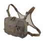 Preview: Helikon-Tex Chest Pack Numbat Small - RAL 7013