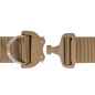 Preview: Helikon-Tex Cobra D-Ring FX45 Tactical Belt - Coyote - Taktischer Gürtel