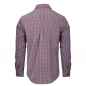 Preview: Helikon-Tex Covert Concealed Carry Shirt -  Scarlet Flame Checkered