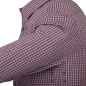 Preview: Helikon-Tex Covert Concealed Carry Shirt -  Foggy Grey Plaid