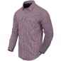 Preview: Helikon-Tex Covert Concealed Carry Shirt -  Scarlet Flame Checkered