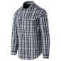 Preview: Helikon-Tex Covert Concealed Carry Shirt -  Calm Blue Plaid