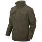 Preview: Helikon-Tex Covert M65 Jacket - Taiga Green