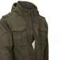 Preview: Helikon-Tex Covert M65 Jacket - Taiga Green