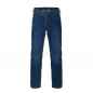 Preview: Helikon-Tex Covert Tactical Pants CTP Jeans - Denim Mid - Vintage Worn Blue