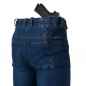 Preview: Helikon-Tex Covert Tactical Pants CTP Jeans - Denim Mid - Vintage Worn Blue