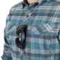Preview: Helikon-Tex - Defender Mk.2 Pilgrim Shirt - Blue Plaid
