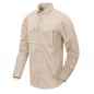 Preview: Helikon-Tex Defender Mk.2 Shirt Long Sleeve Ripstop - Khaki