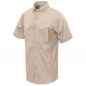 Preview: Helikon-Tex Defender Mk.2 Shirt Short Sleeve - Khaki