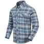 Preview: Helikon-Tex - Defender Mk.2 Pilgrim Shirt - Blue Plaid