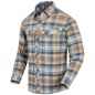 Preview: Helikon-Tex - Defender Mk.2 Pilgrim Shirt - Ginger Plaid