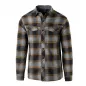 Preview: Helikon-Tex-Defender-Mk.2-Shirt-Dark-Ochre-Plaid